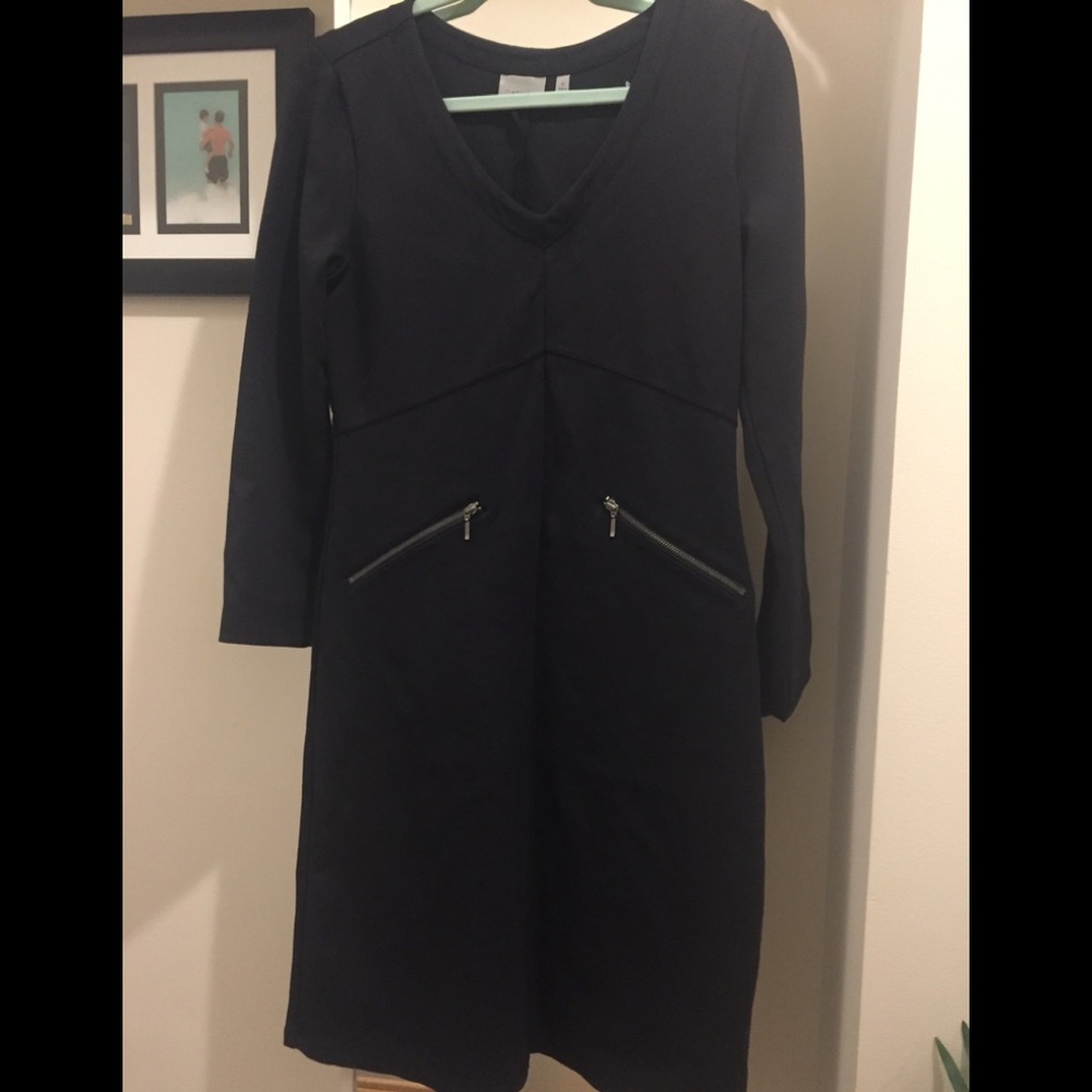 Athleta dress